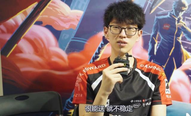 才能在对位 才能在对位