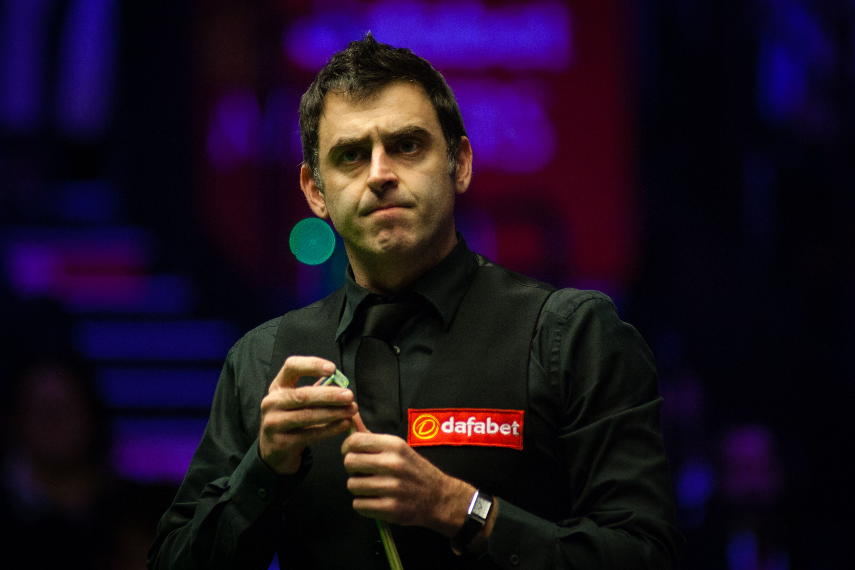 那几次振奋 那几次振奋