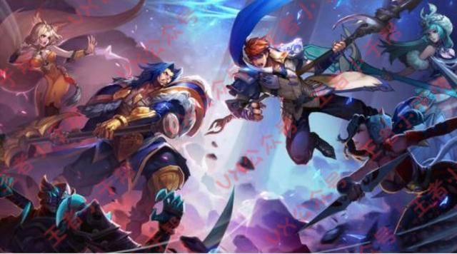 从战术角色 从战术角色