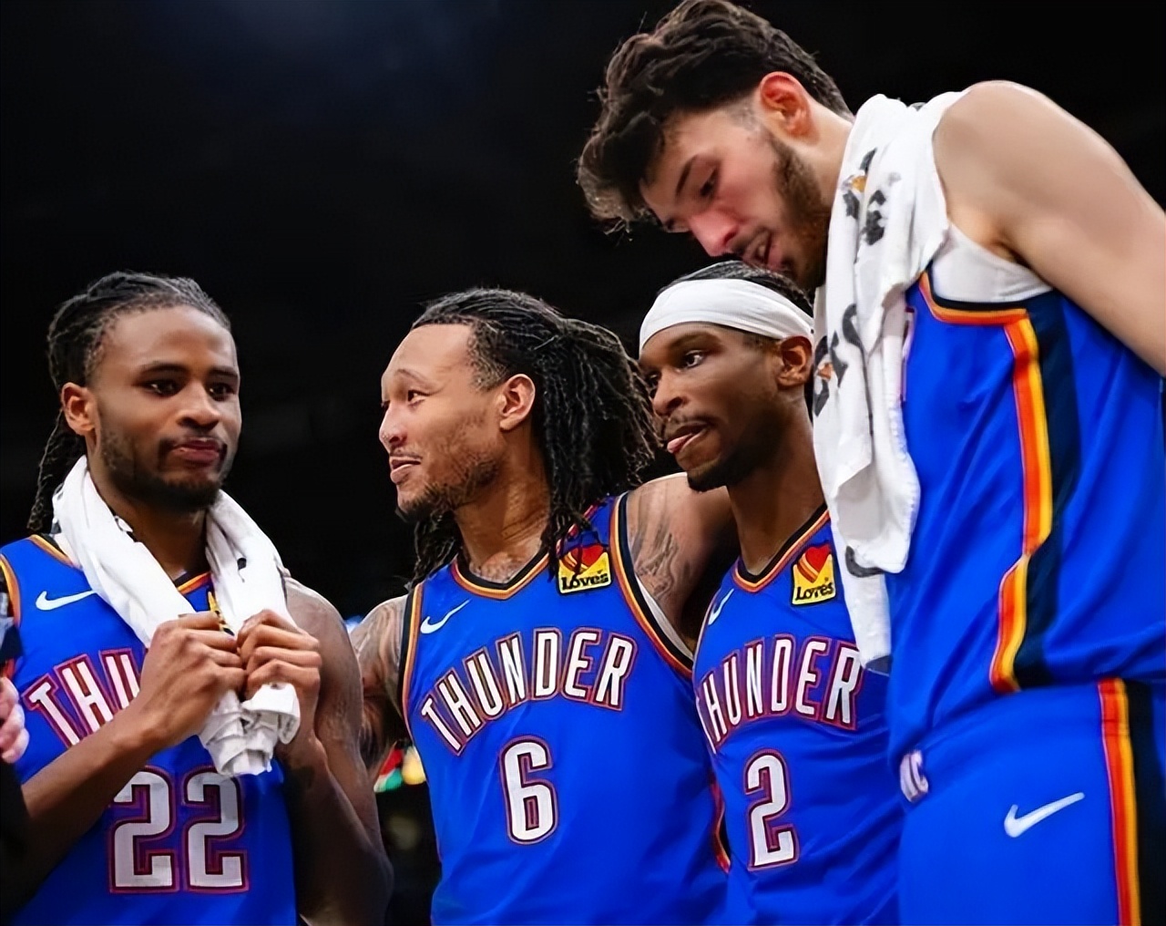 谁就更有机 谁就更有机